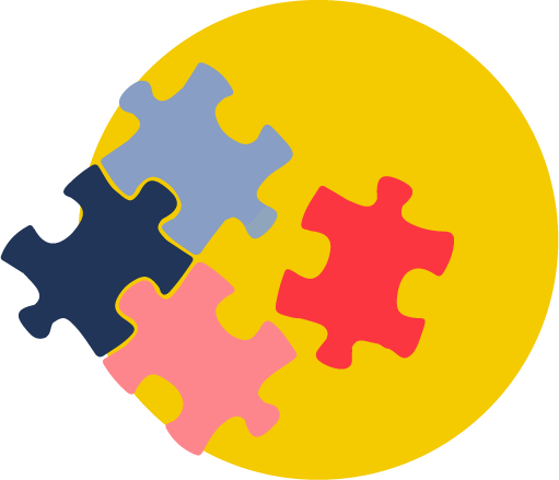 Logo der kommunalen Koordinierungsstelle