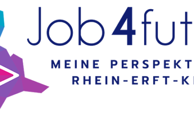 Video-Wettbewerb „Job4futuRE – Meine Perspektive im Rhein-Erft-Kreis“