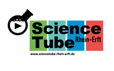 Schüler-Video-Wettbewerb „ScienceTube Rhein-Erft“